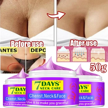 7days Body Whitening Cream Underarm Armpit Knee Dark Spot Cream Skin Brighten Moisturizing Body Care Cosmetics for Women Men 2