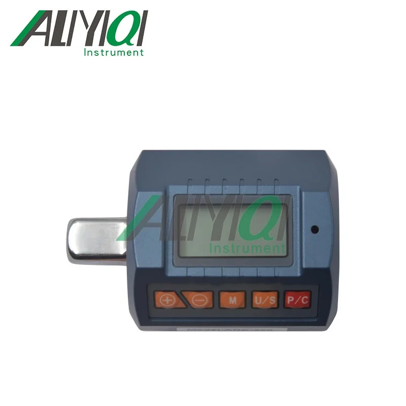 ANC Portable Electronic Digital Torque Meter Testing Torque Gauge Wrench Accessories Calibrator Measuring Instrument