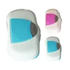 80 pumps Baby Wipes Dispenser Stain Resistant Dust-proof with Lid Non-Slip Wet Wipes Box Holder for Bedroom 1