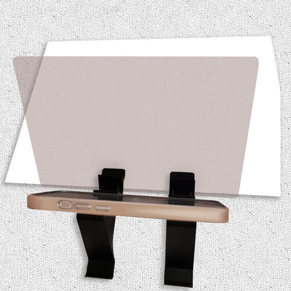 Projection Drawing Copy Board Projector Painting Tracing Board Sketch Specular Reflection Dimming Bracket Holder Montessori Toys