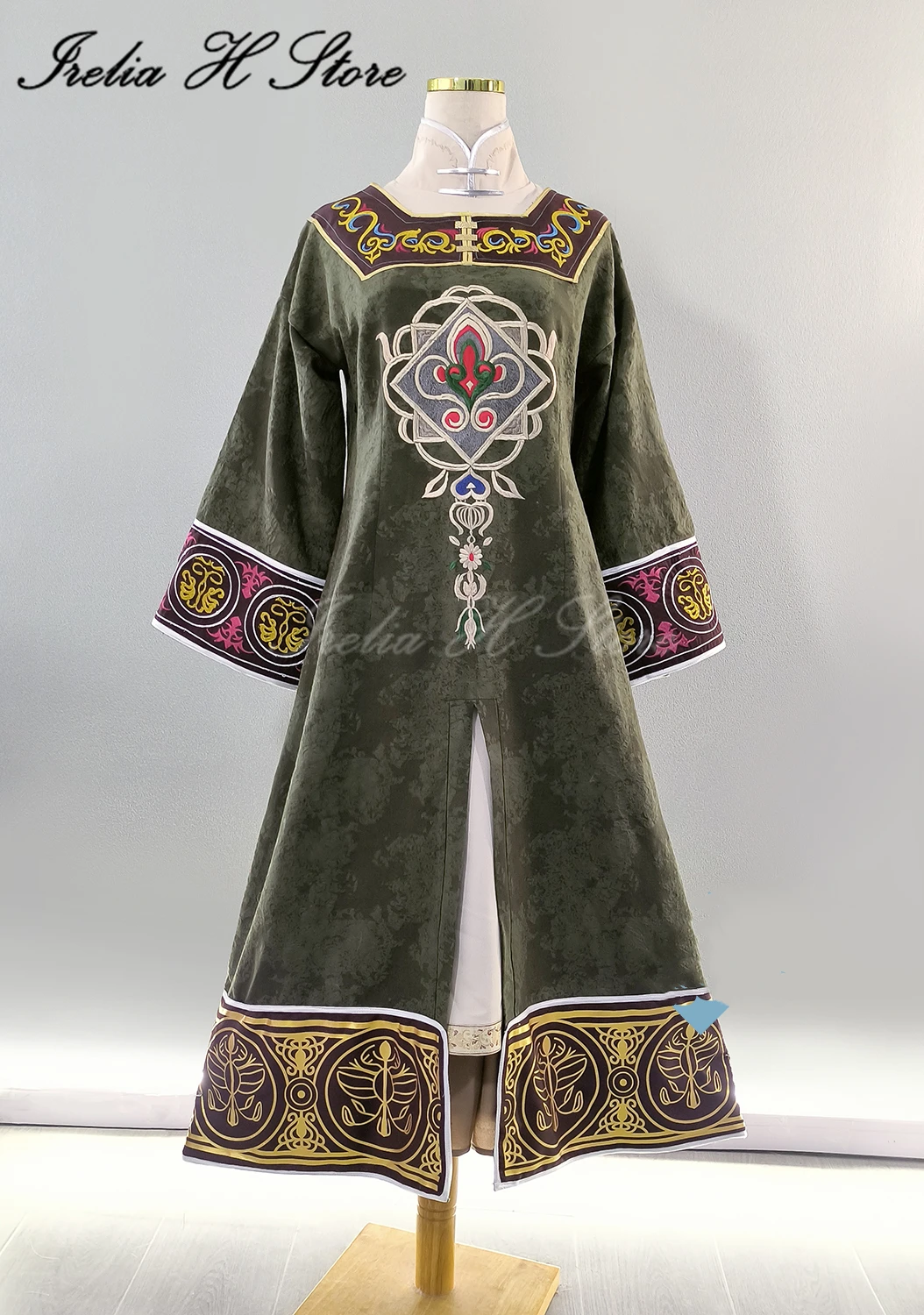 Рисунок 3 - Irelia H Store игра Ренна из Elden