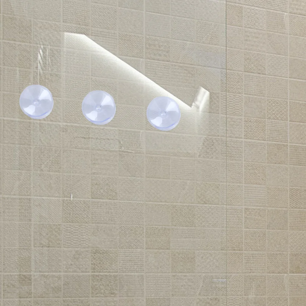 

Двусторонняя резиновая прокладка на присоске, рандомные прокладки, стеклянные проставки, настольный мягкий клей из ПВХ