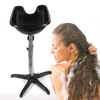 Medium Circular Shampoo Basin Can Be Used For Personal And Professional Hair Salon Hair Tools 2