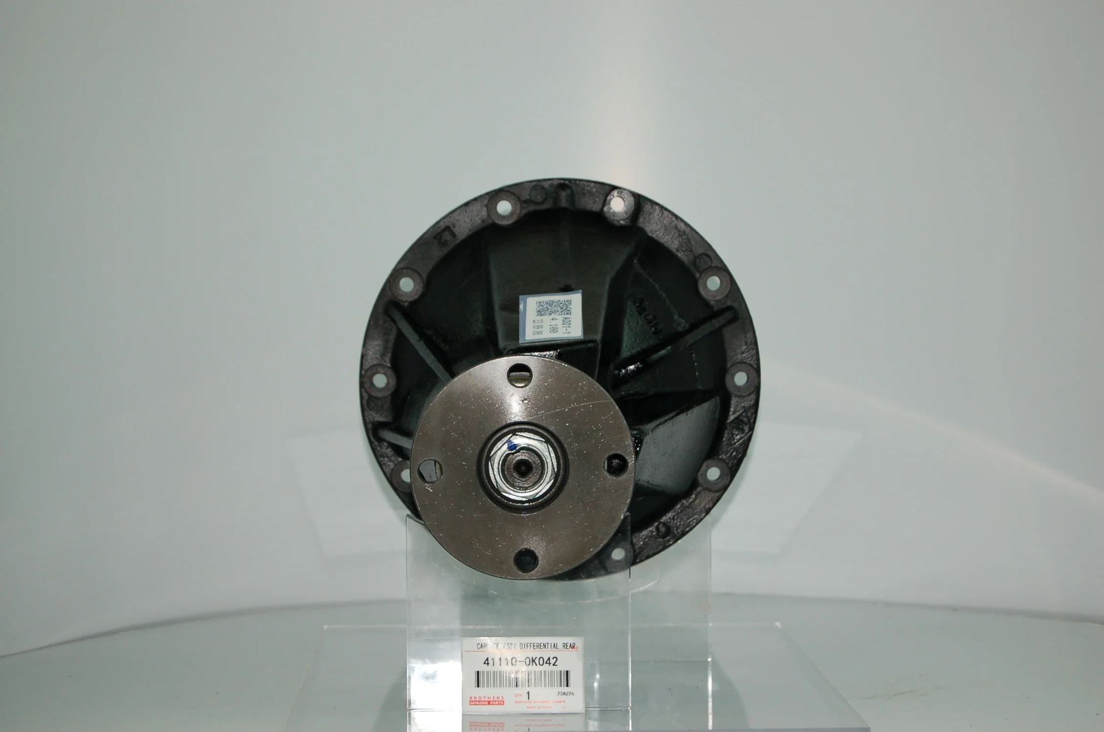 TGN51L-EKMSKV 2TRFE 41110-0K040, 41110-3D570, 41110-0K041, 41110-0K042, ο ĳ, ASSY DIFF , Fortuner Differential