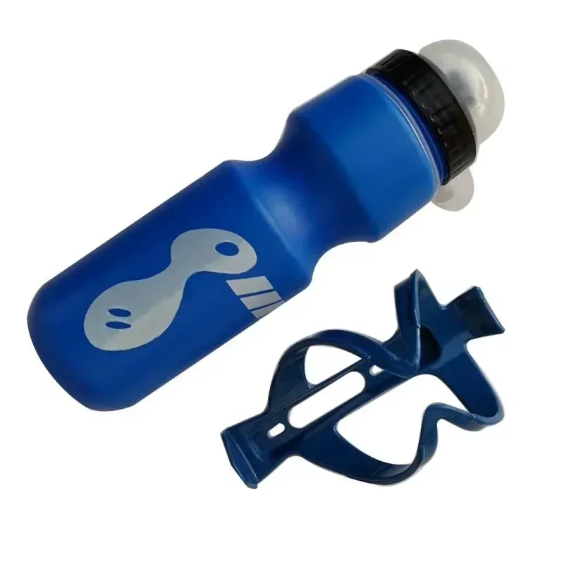 Mountain Bike Water Bottle 6