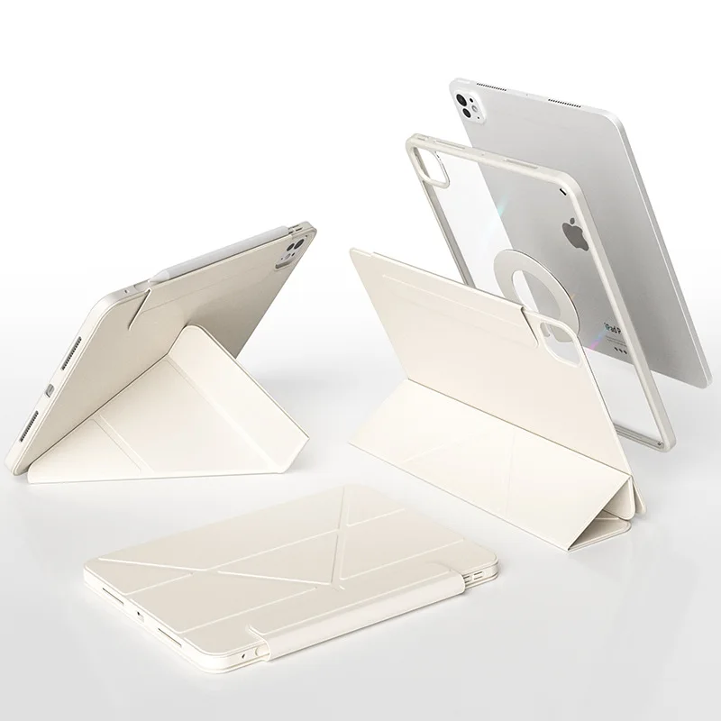 All-in-One Magnetic Landscape Case