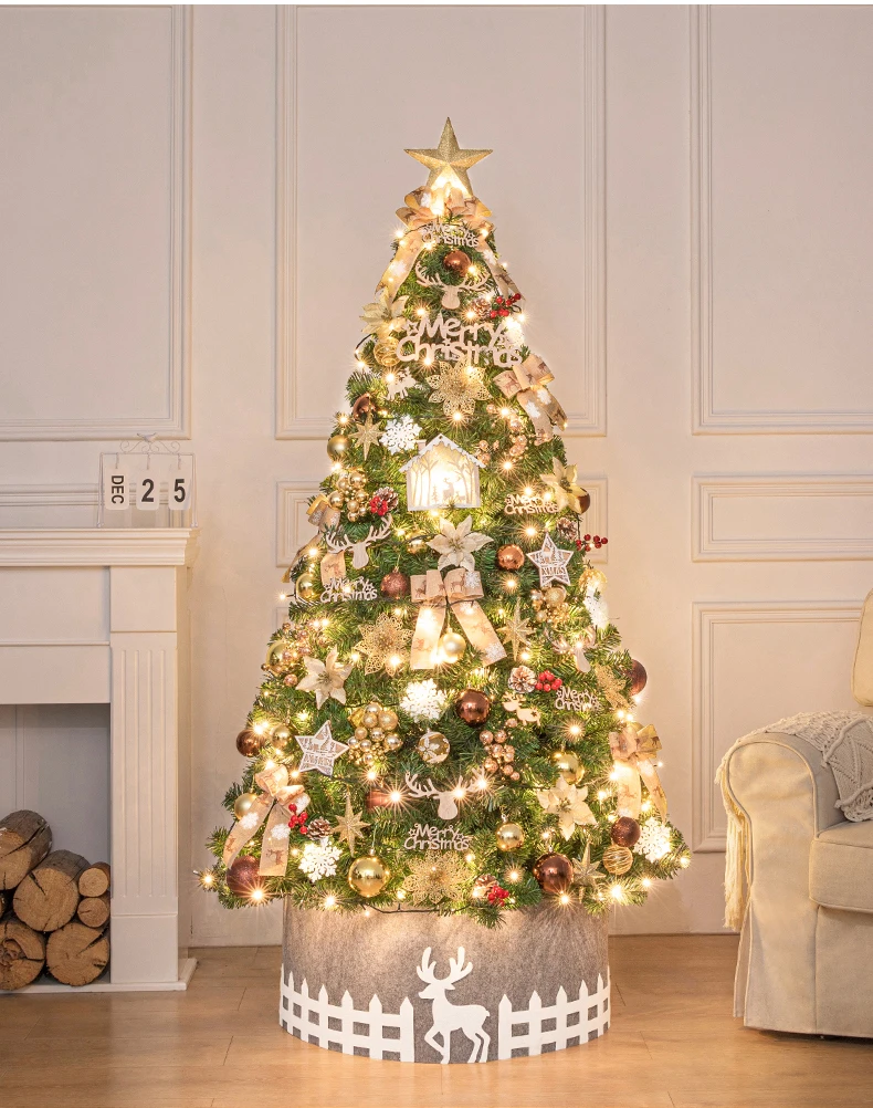 Christmas Tree 3