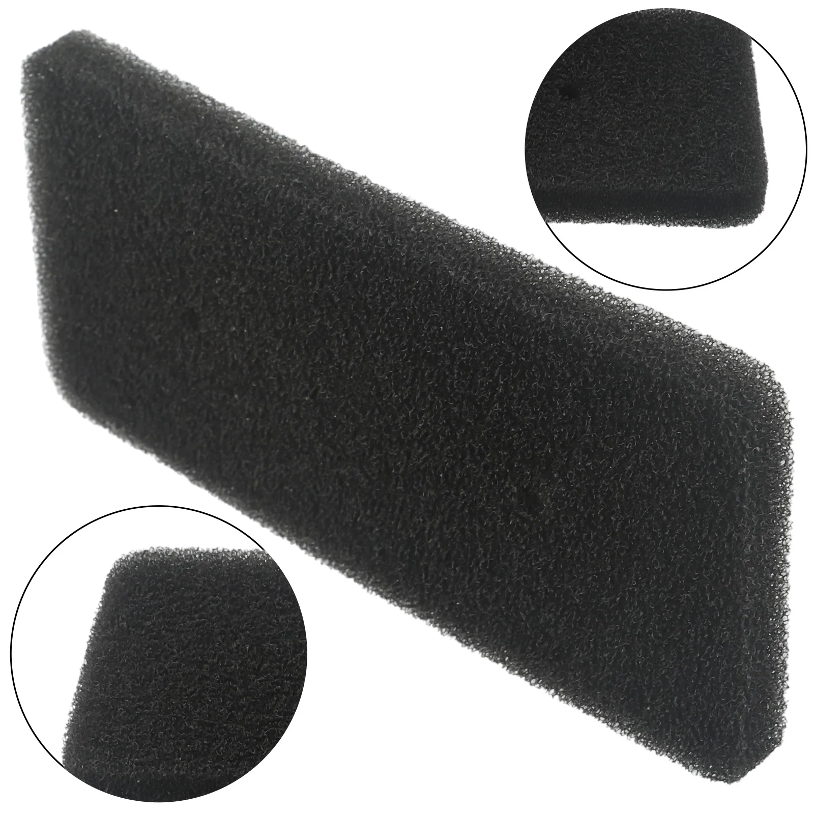 

For Samsung Foam Filters For Samsung Accessories DV70 DV80 DV90 DV91 DV70F5E0HGWEU Dryer Replacement High Quality