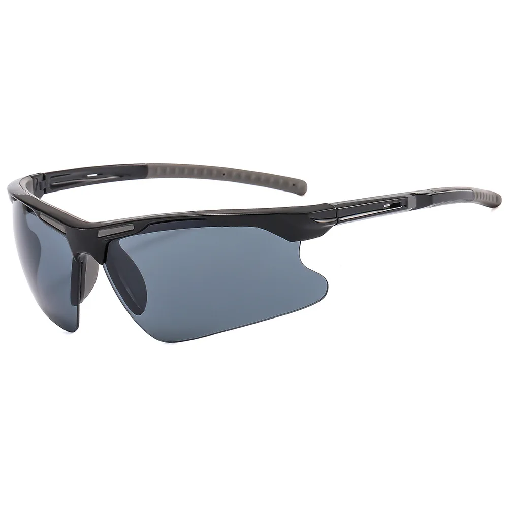 

Sports Men Sunglasses Road Bicycle Glasses Mountain Cycling Riding Protection Goggles Windproof Sports Outdoor Cycling Glasses