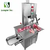 Multi-Function Saw Bone Machin Meat Grinder Tool Hacksaw Frozen Meat Pig Trotter Chopping Instrument Beef Lamb Pork Crusher 2