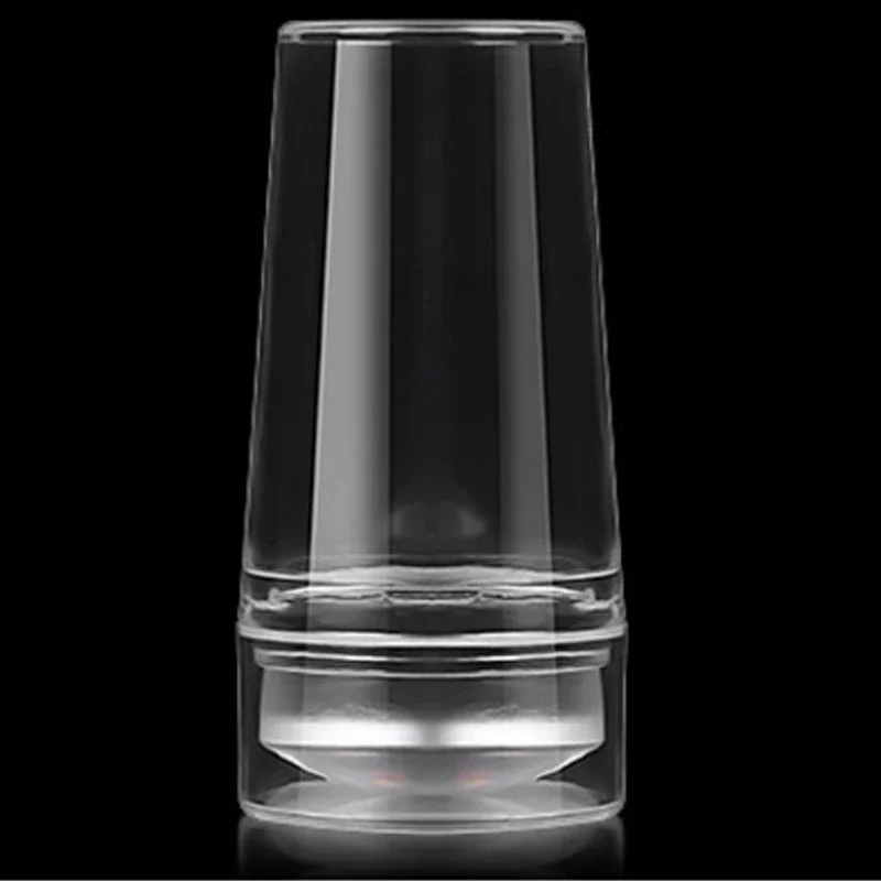 네일 스탬프 플레이트 퓨어 클리어 젤리 네일 아트 스탬퍼 스크레이퍼 세트 인쇄 실리콘 마시멜로 디자인 매니큐어 액세서리 도구