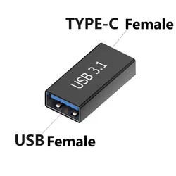 Universal USB - C and USB 3.0 Adapter Kit (Type1)