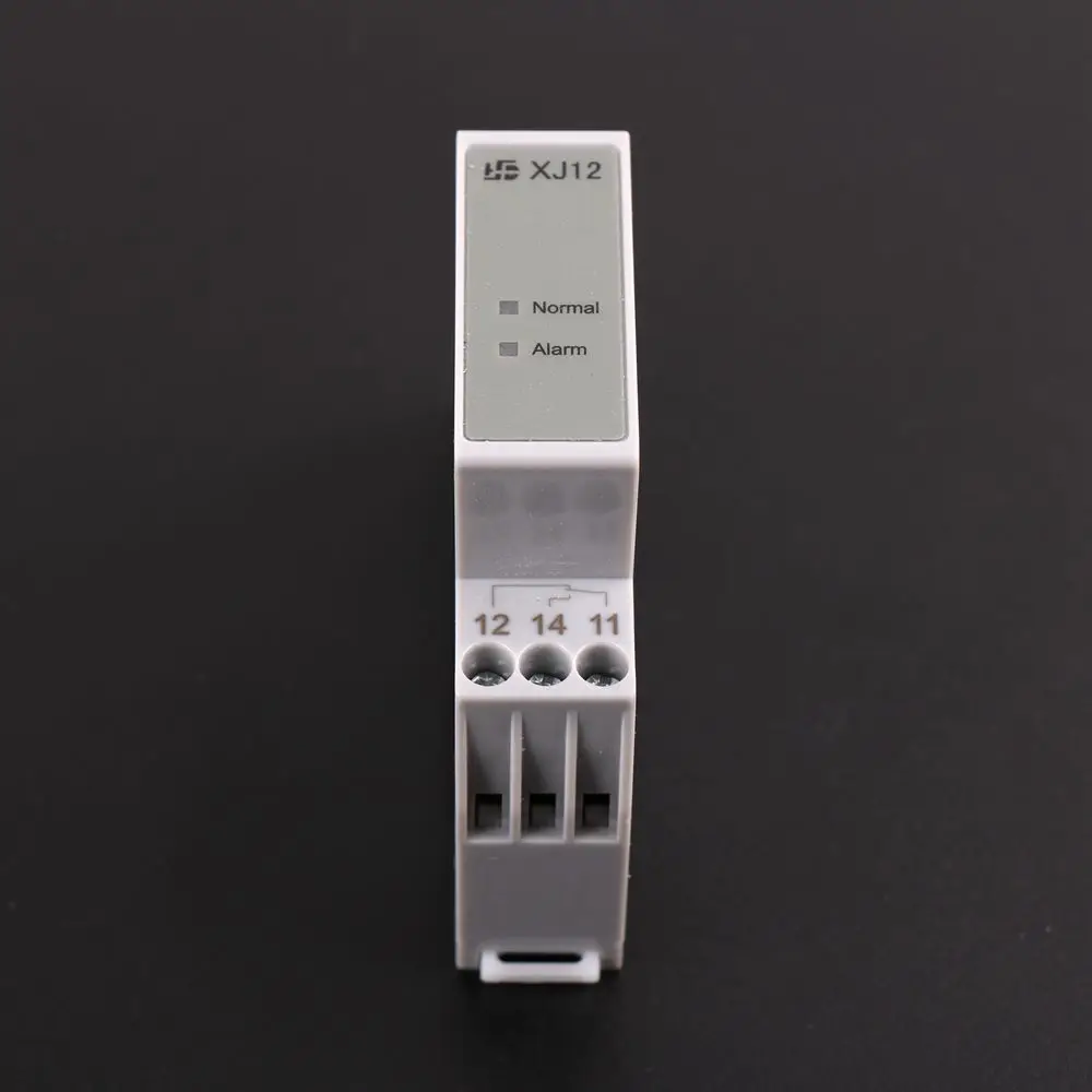 1pcs Phase-Sequence Control Relay XJ12 suzhou hard electronics factory Elevator Relay Lift Parts
