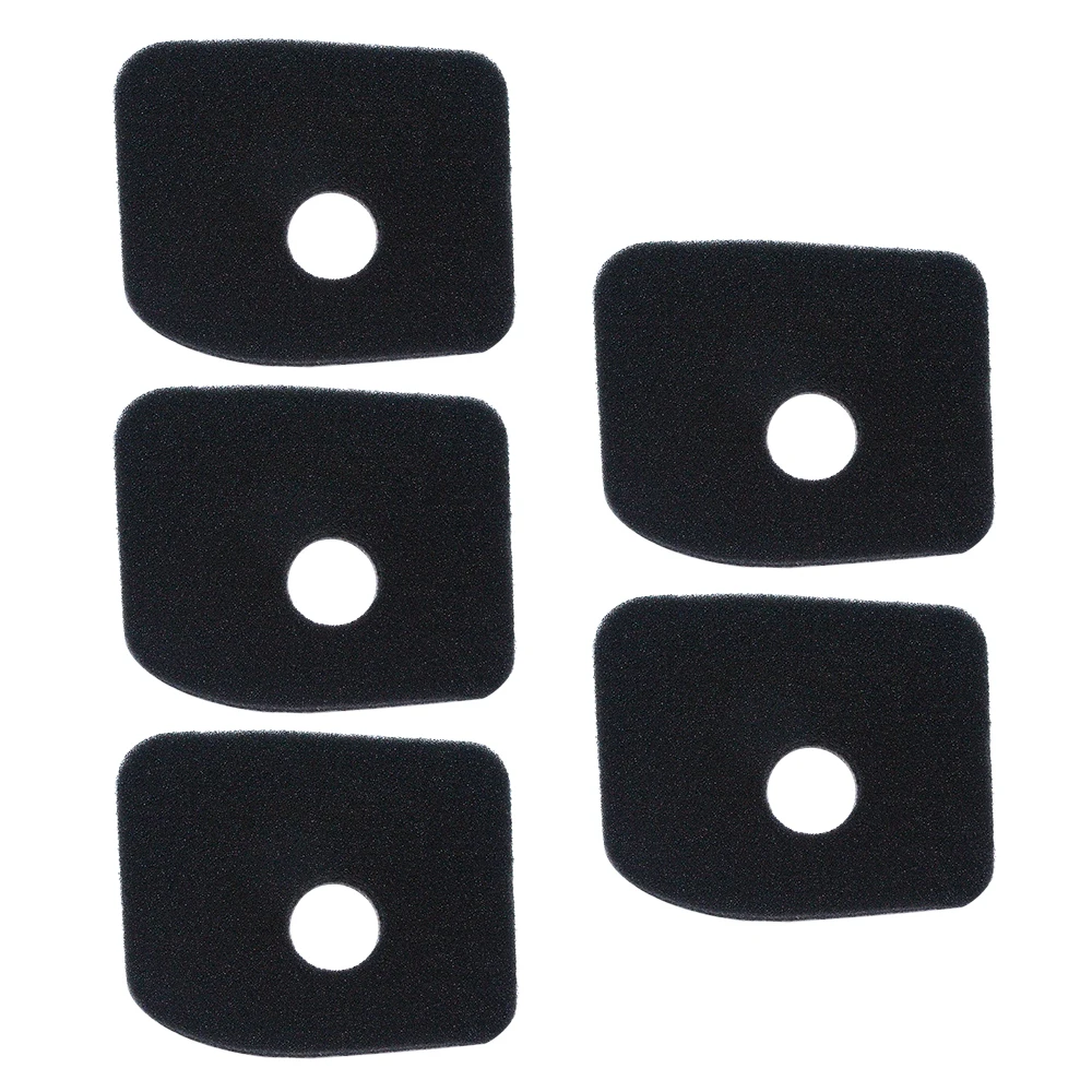 5pcs Air Filter Element Set For Stihl BG56 BG66 BG86 BG86C Leaf Blower Replace 4241 120 1800