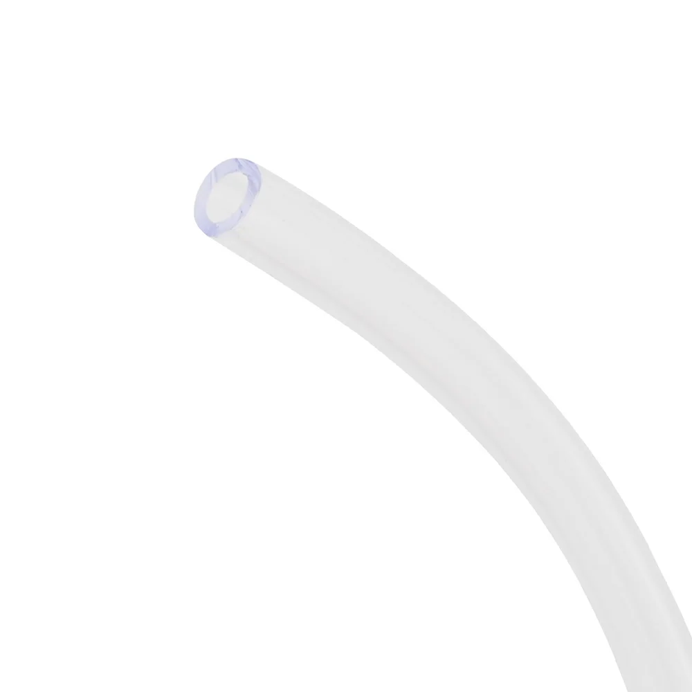 Extended 10-Foot Fuel Line Hose for Motorbikes and All-Terrain Vehicles