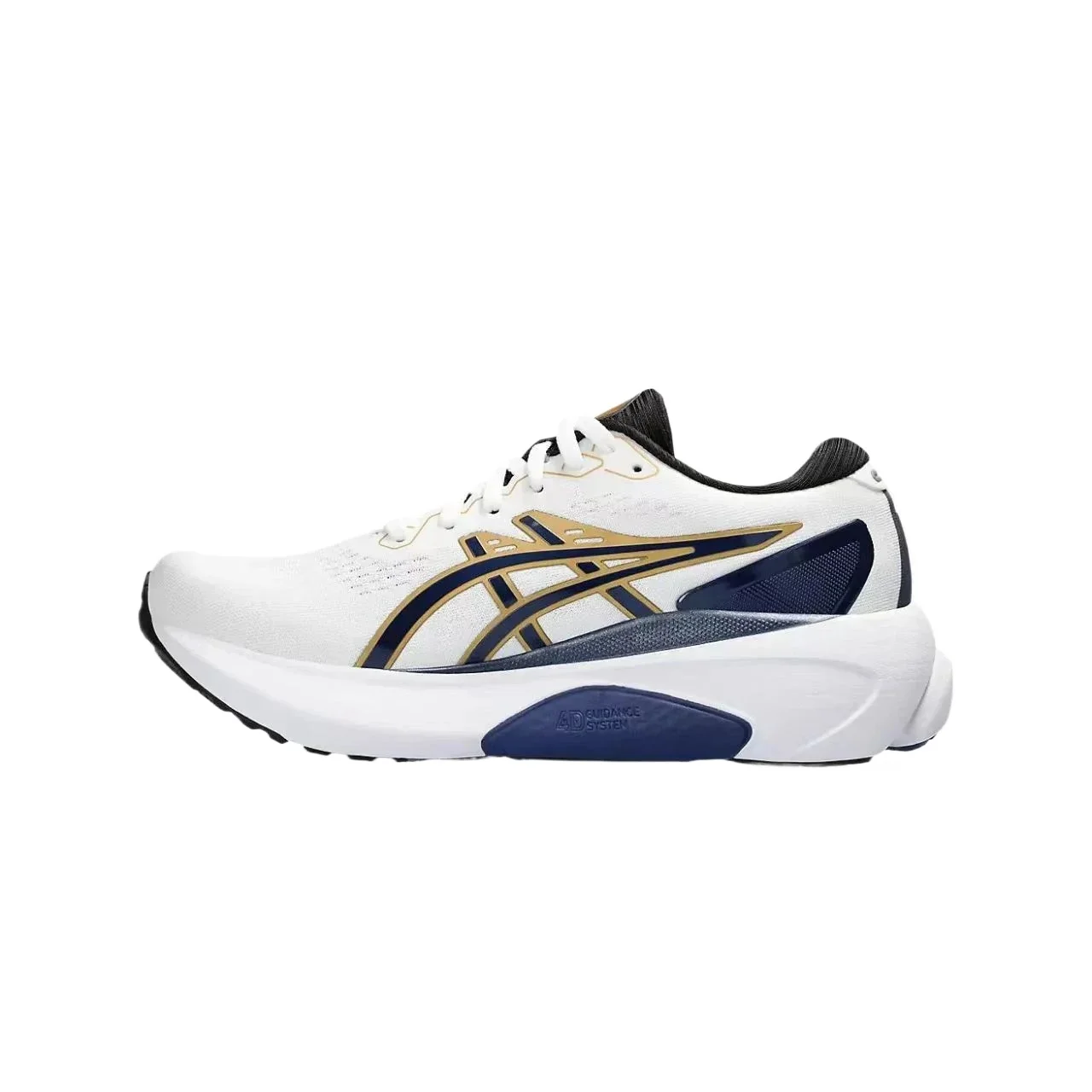 Running Shoes Classic Original Asics Gel Kayano 30 Men Running Shoes Tenis Cushion Gel Kayano 30 K30 Men Sneaker Breathable Sport Shoe Outdoor