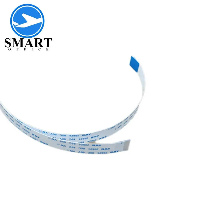 

5 шт. FFC Flex CCD сканер плоский кабель CIS RADF для SAMSUNG SCX5639 SCX5739 C460 C410 M3370 M3375 M3870 M3875 M4070 M4075 SCX4833