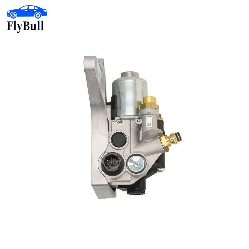 21991157 Applicable To Volvo/Renault Truck Exhaust Brake Valve 20837594 21707054 21991157 7420837594 7421707054 7421991157