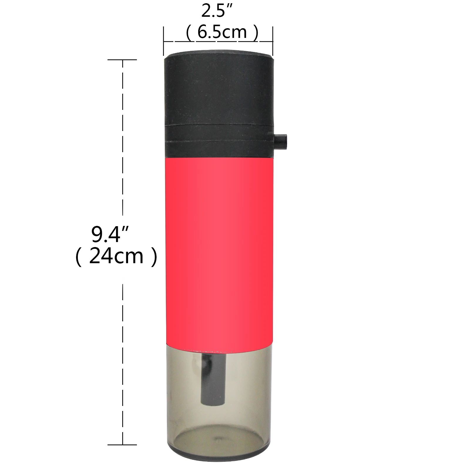 Portable Hookah Set Protective Cover for Car Outdoor Travel Chicha Sheesha Narguiles Smoking Accessories Small Shisha Kit