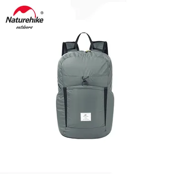 Silicone Folding Backpack 1
