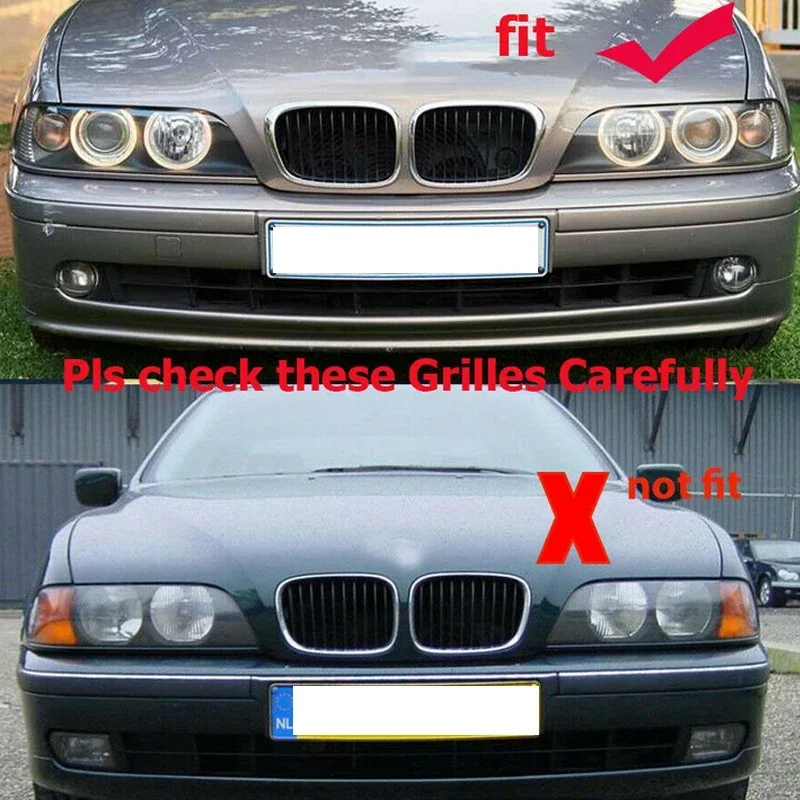 ڵ  ĵ ׸, Ű ׸, ̽ ׸, 1997-2003 BMW E39 525i 528i 530i 540i M5  ũ   ڵ ׼