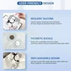 NEW Portable EMS Low Frequency Micro-current Double Chin Reduction Facial Lifting Machine Hydrating Firming Mask 5
