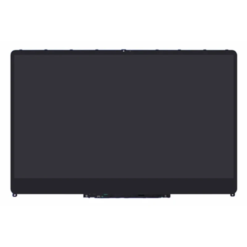 

Original 15.6" For Dell Inspiron 15 7586 Laptop LCD Touch Screen Digitizer Display Assembly B156HAN02.3 FHD 1920*1080