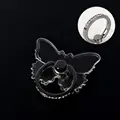 Black Butterfly