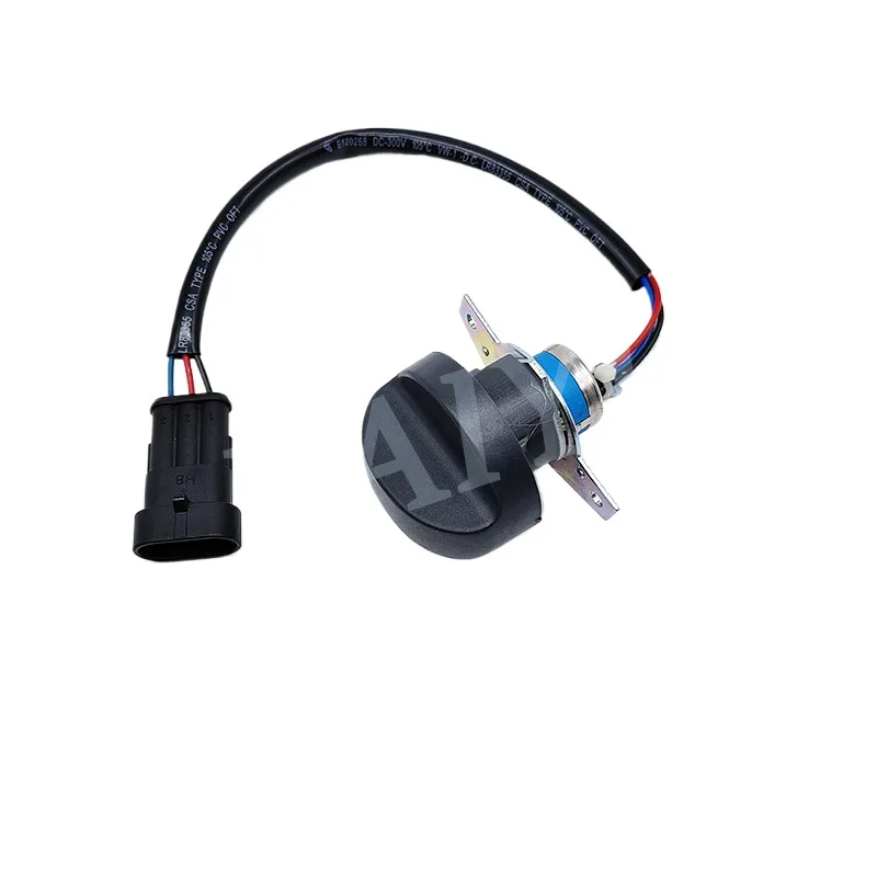 ＲＥＬ sunward SWE150/210/265/365 ThrottleKnob,throttle gear,fuel door