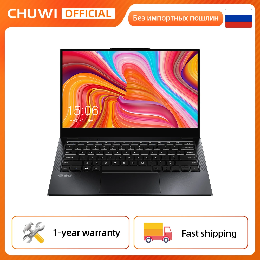 Chuwi Larkbook 13 3 Inch Intel Celeron N41 Quad Core 8gb Ram 256gb Ssd Windows 10 Touch Screen Laptop 1kg Weight Laptops Aliexpress