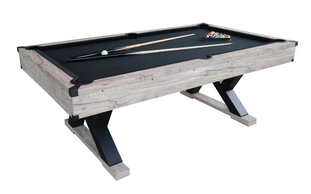 Latest Hot Snooker Billiard Pool Table - Image 3