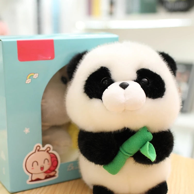 

Doll Size Birthday Gift for Girlfriend