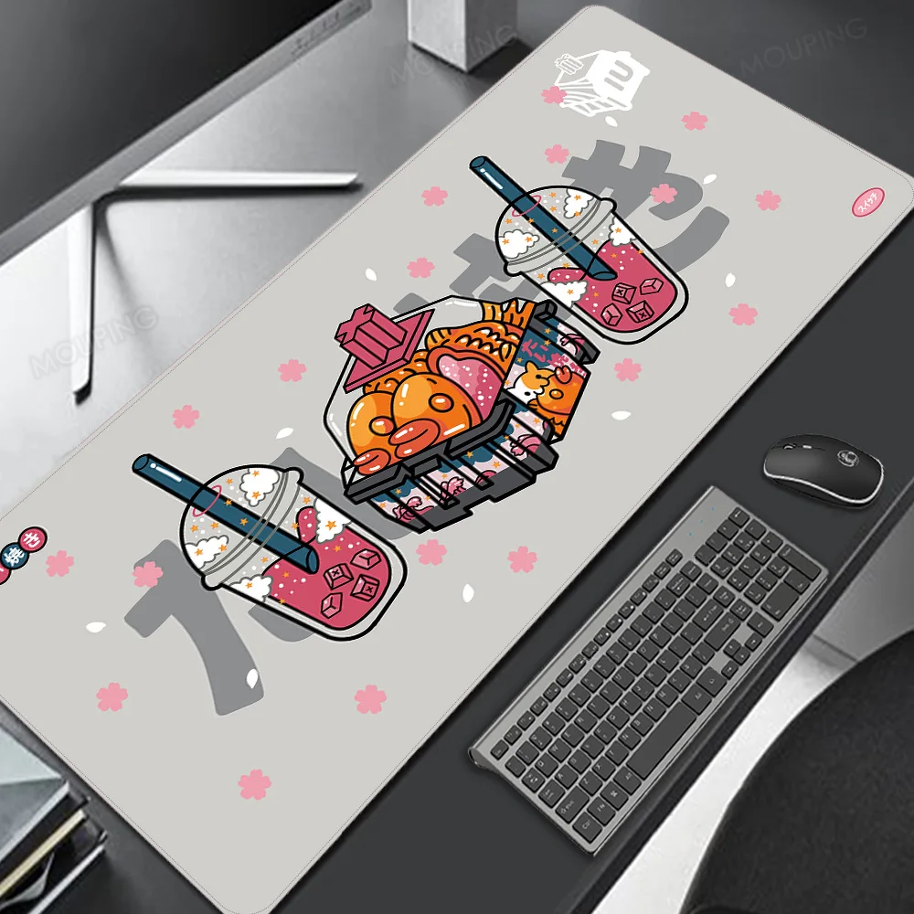

Kawaii Mouse Pad Gamer Gaming Mouse Pad Mouse Mat Desk Mat Anime Mouse Pad Xxl Large 900x400 Gamer Rug Csgo Mousepad Desk Mat