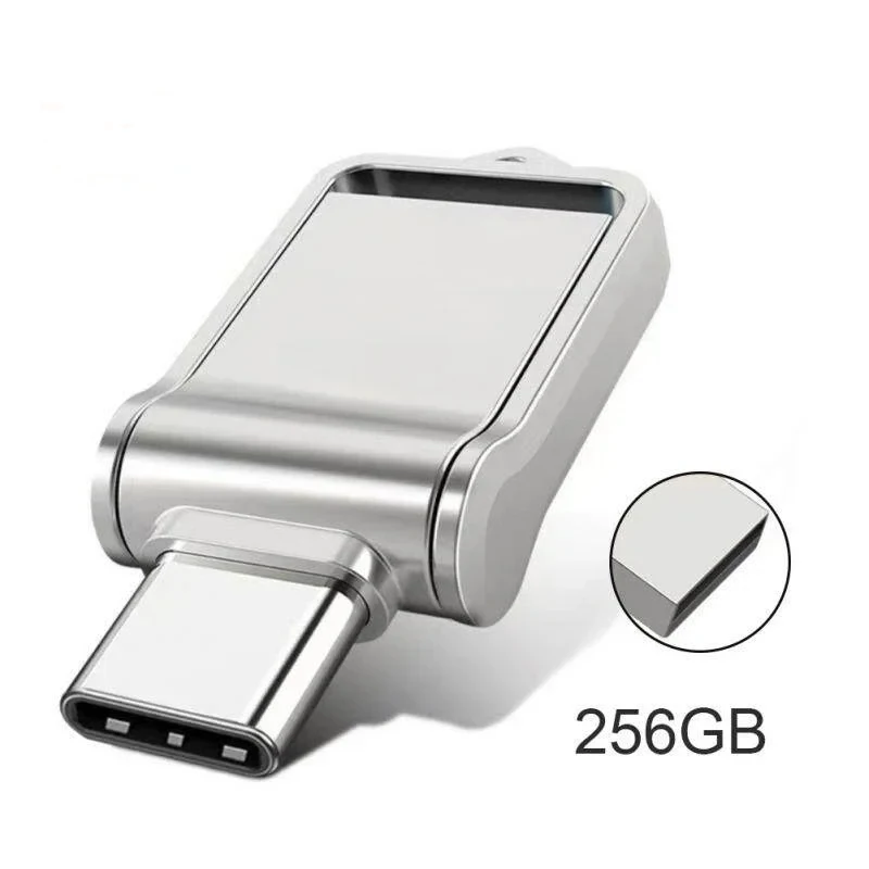 Silver 256GB