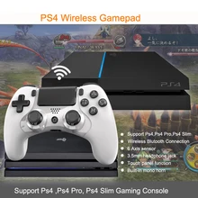 

Wireless Controller for NS Switch Ns-switch N Switchs Gamepad Bluetooth Joystick USB PC Controller for PS3 PS4 PS5 Joypad