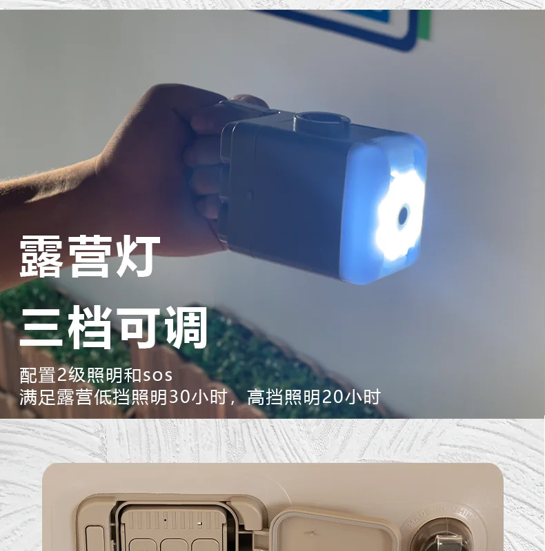 Description Picture 5 of itemFoldable Mattress Topper Folding Floor Children Self Inflating Mattress Pillow Bedding Double Colchon Inflable Home Furniture