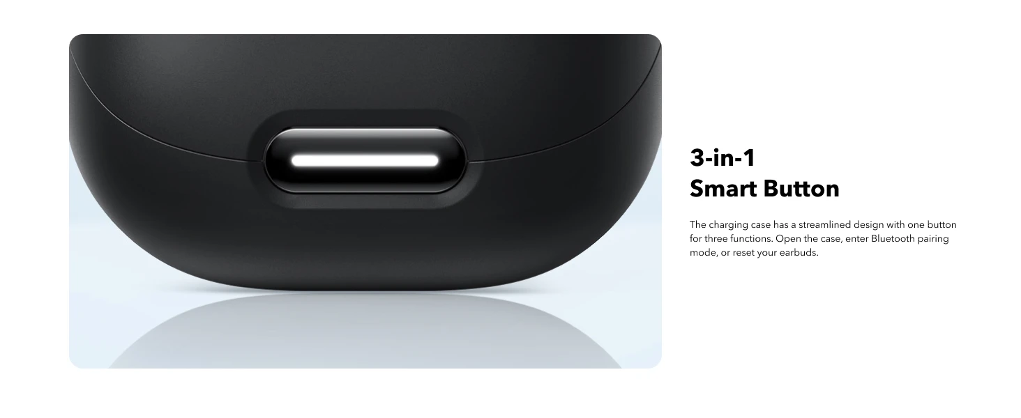 Soundcore by Anker Liberty 4 NC Wireless Noise Cancelling