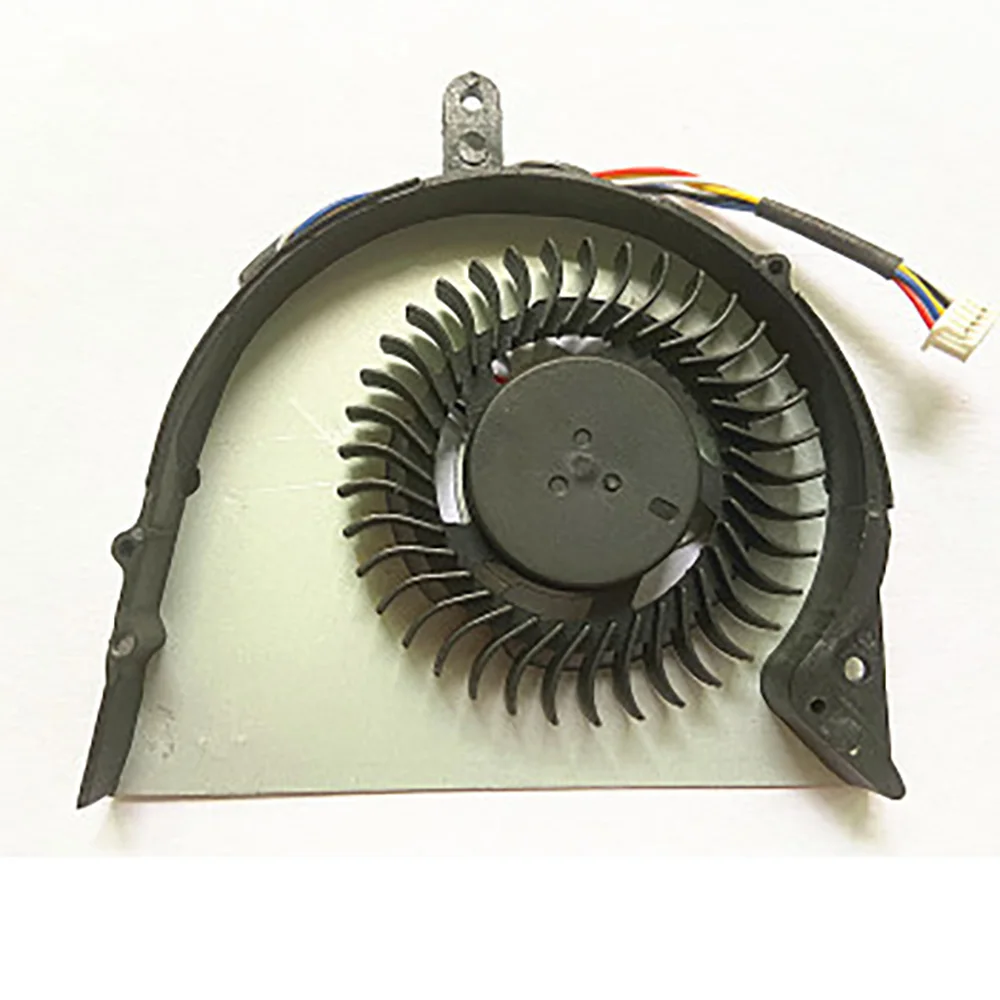 

For Lenovo B5400A-ITH B50-70A B5400 M4500 KSB0505HB DA2L CPU Cooling Fan Cooler