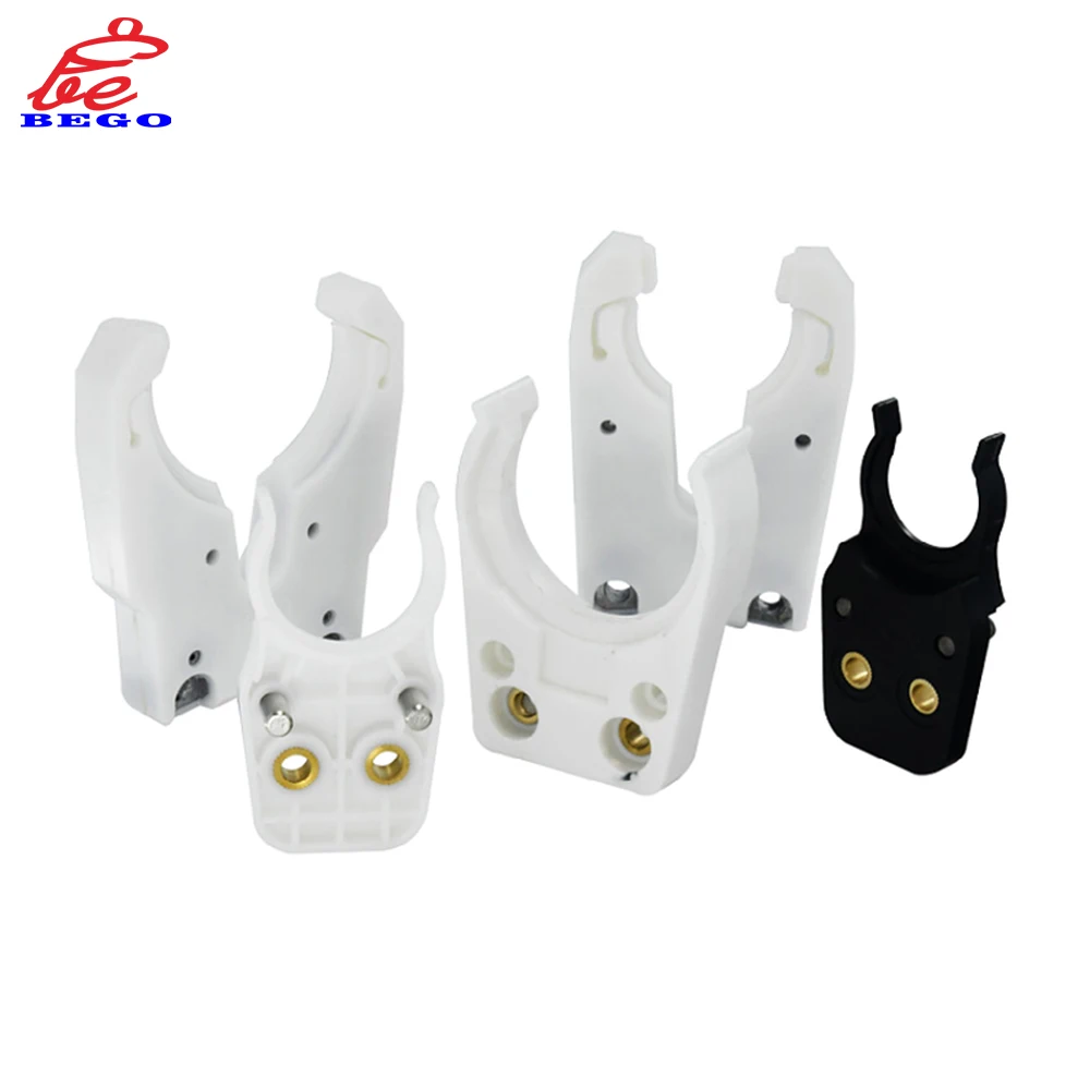 CNC Tool Holder Clamp BEGO BT30 BT40 NBT30 ISO20 ISO25 ISO30 HSK63 HSK32 HSK40 For Sspindle Kknife Shank