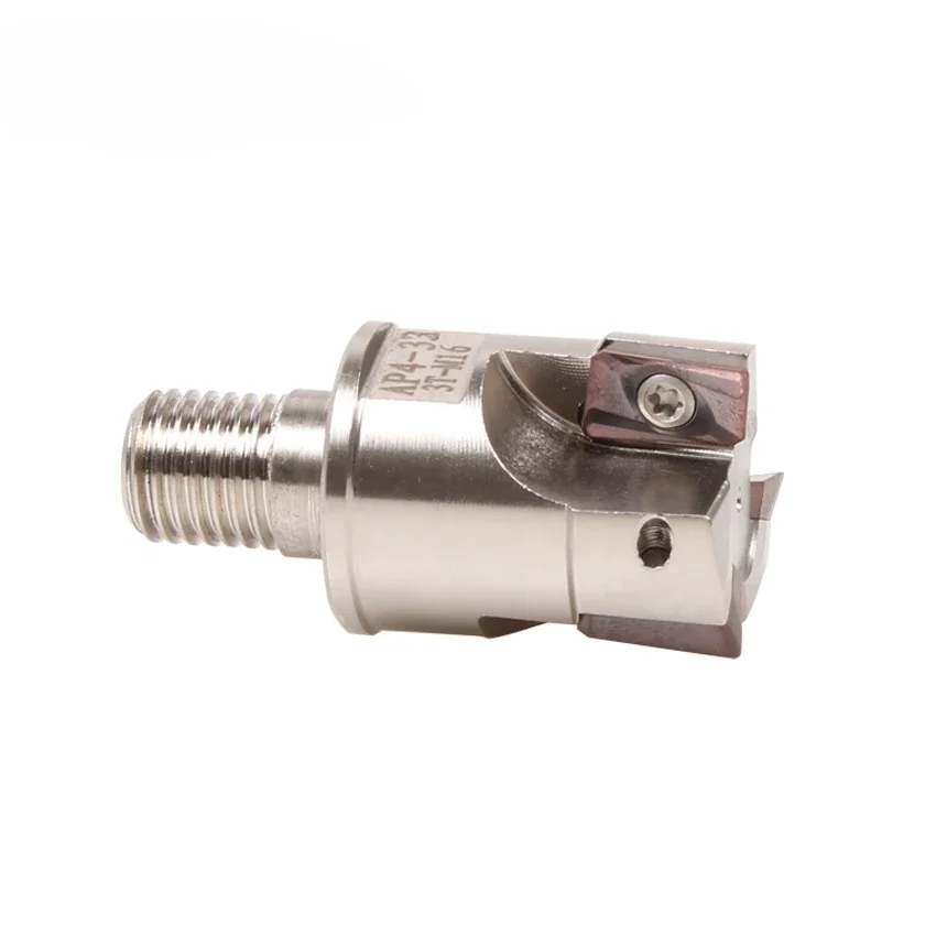 Рисунок 3 - Новинка головка фрезерного резака