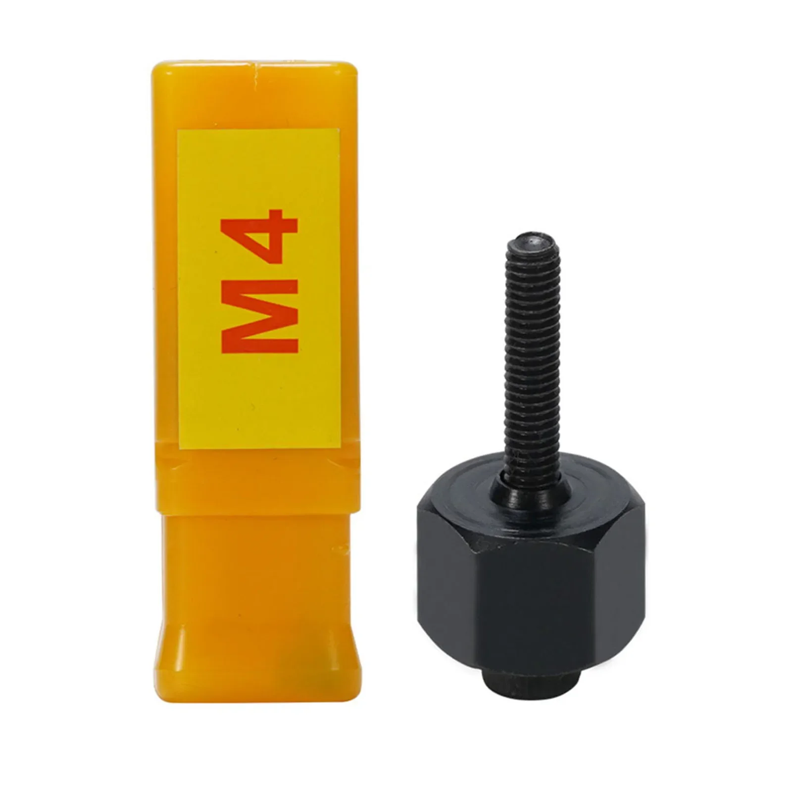 Rivet Nut Tool Rivet Nuts Set M3-M10 Hand Rivet Nut Head Nuts Steel Threaded Mandrel M3 M5 M6 M8 M10 For Metric