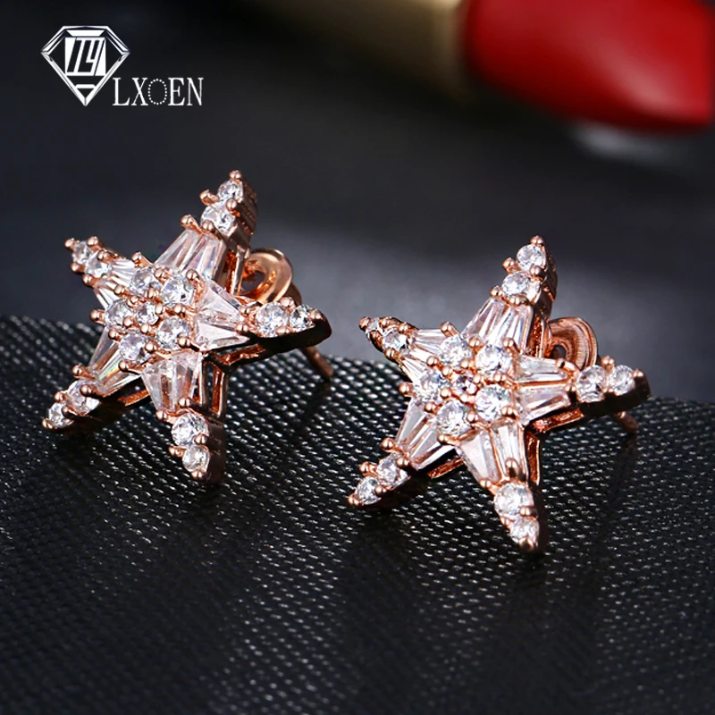 lxoen-pendientes-con-forma-de-estrella-para-mujer-aretes-de-circonia