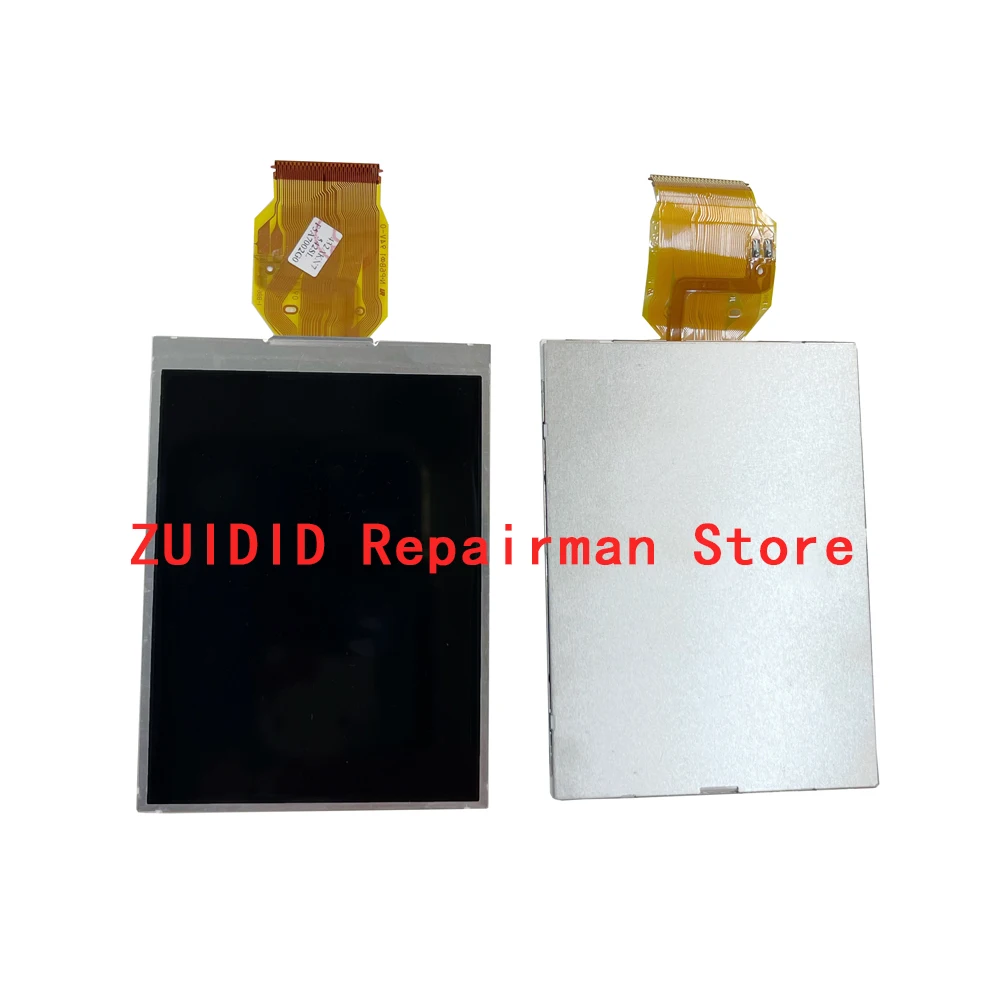 Camera LCD screen is suitable for Ricoh GR, GR II, GR III, GRD IV GR2 GR3 GRD4 camera display screen repair