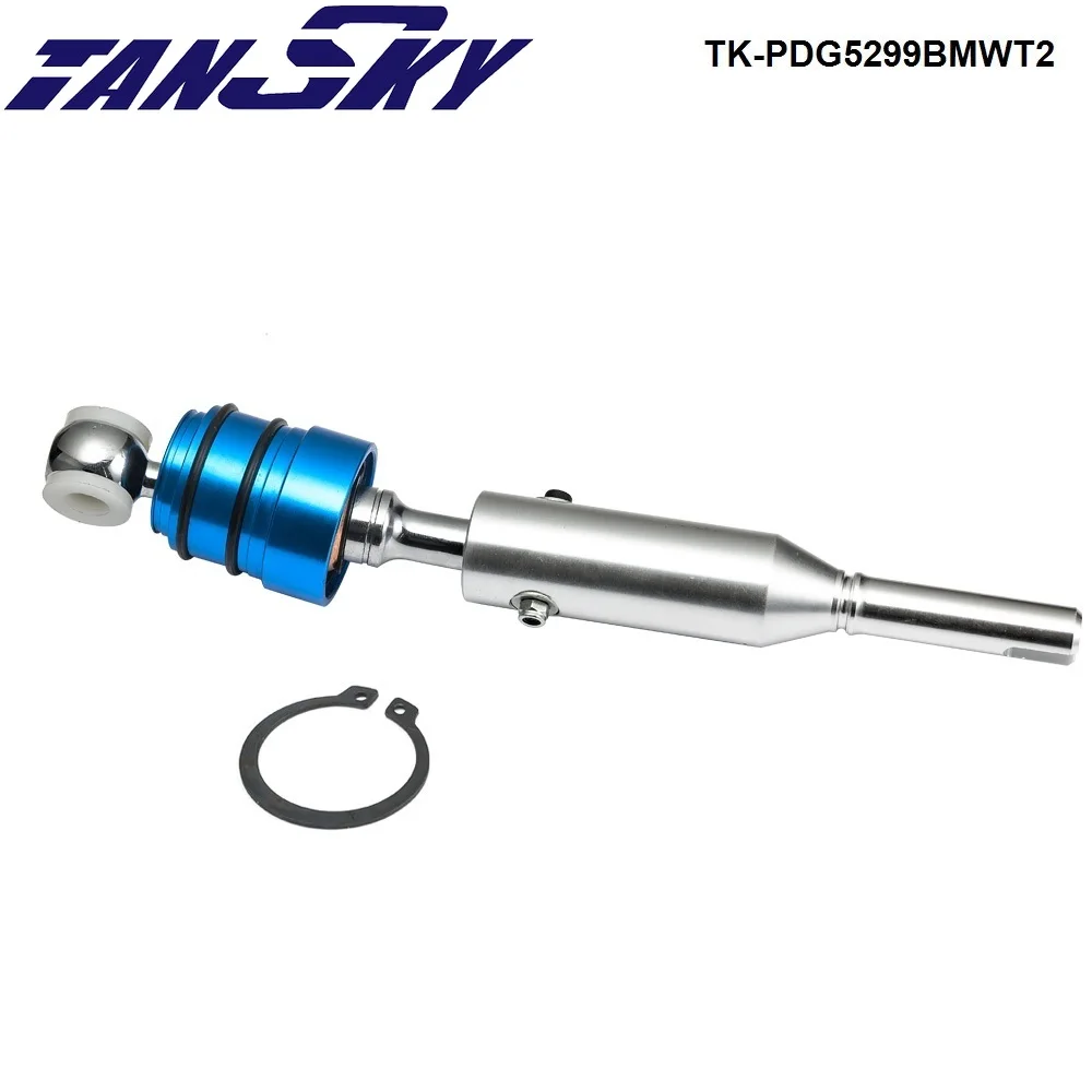 

Быстродействующий короткофокусный переключатель для BMW E30 E36 E39 E46 M3 M5 3 / 5-Series TK-PDG5299BMWT2