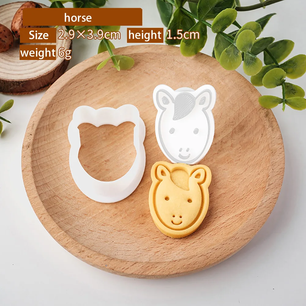 horse