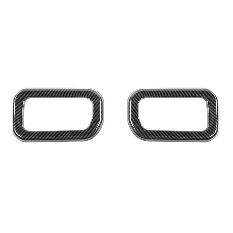 

Ручка из углеродного волокна для Suzuki Jimny LHD 2019-2021