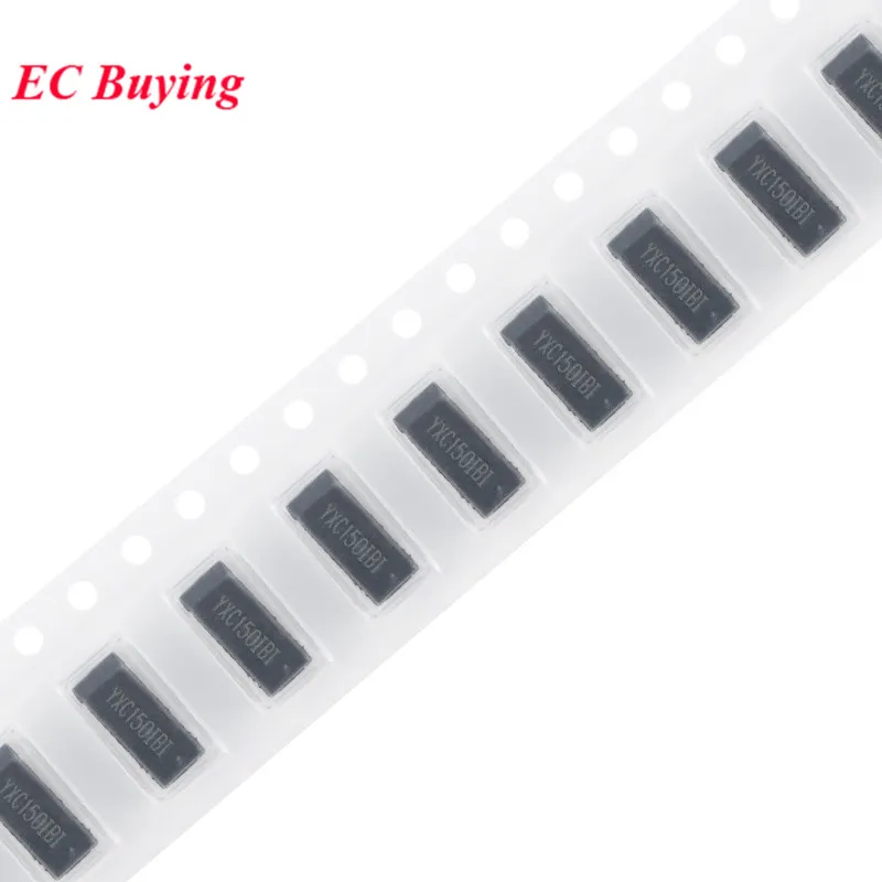 10pcs/lot 8038 32.768kHz 32.768 kHz 32.768k Hz SMD Passive Crystal Oscillator Resonator &plusmn; 20ppm 6pF X803832768KID4GI