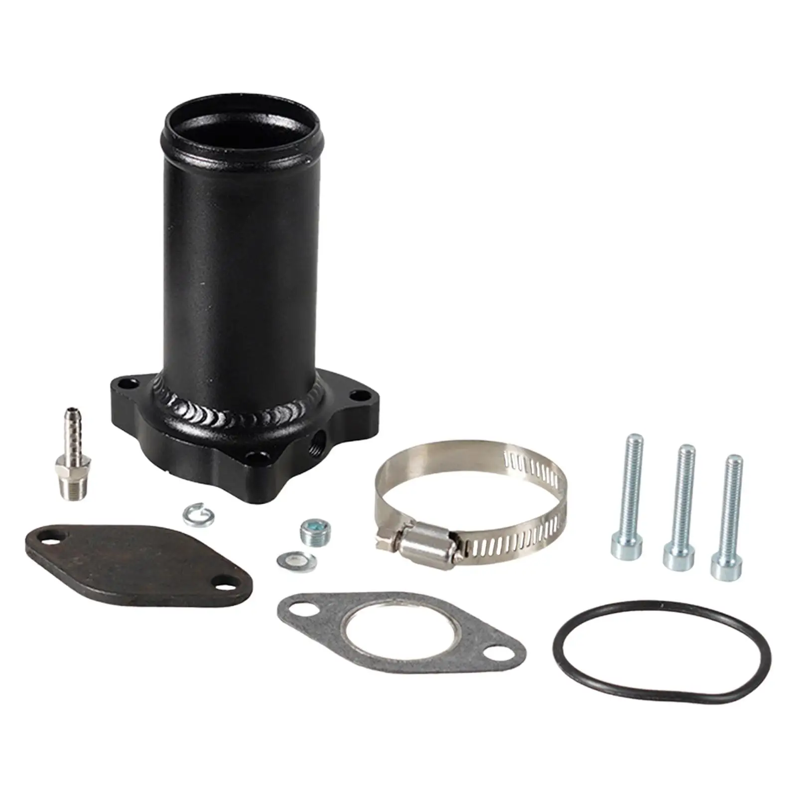 Car Egr Delete Kit Fits for 1.9 8V Tdi Ve 90 110 and PD100 PD115 Spare Parts egr delete kit