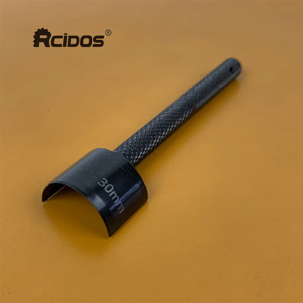 RCIDOS DIY Leather corner cutter kits,Manual belt round cut punch,Belt  Round shape tools,Corner