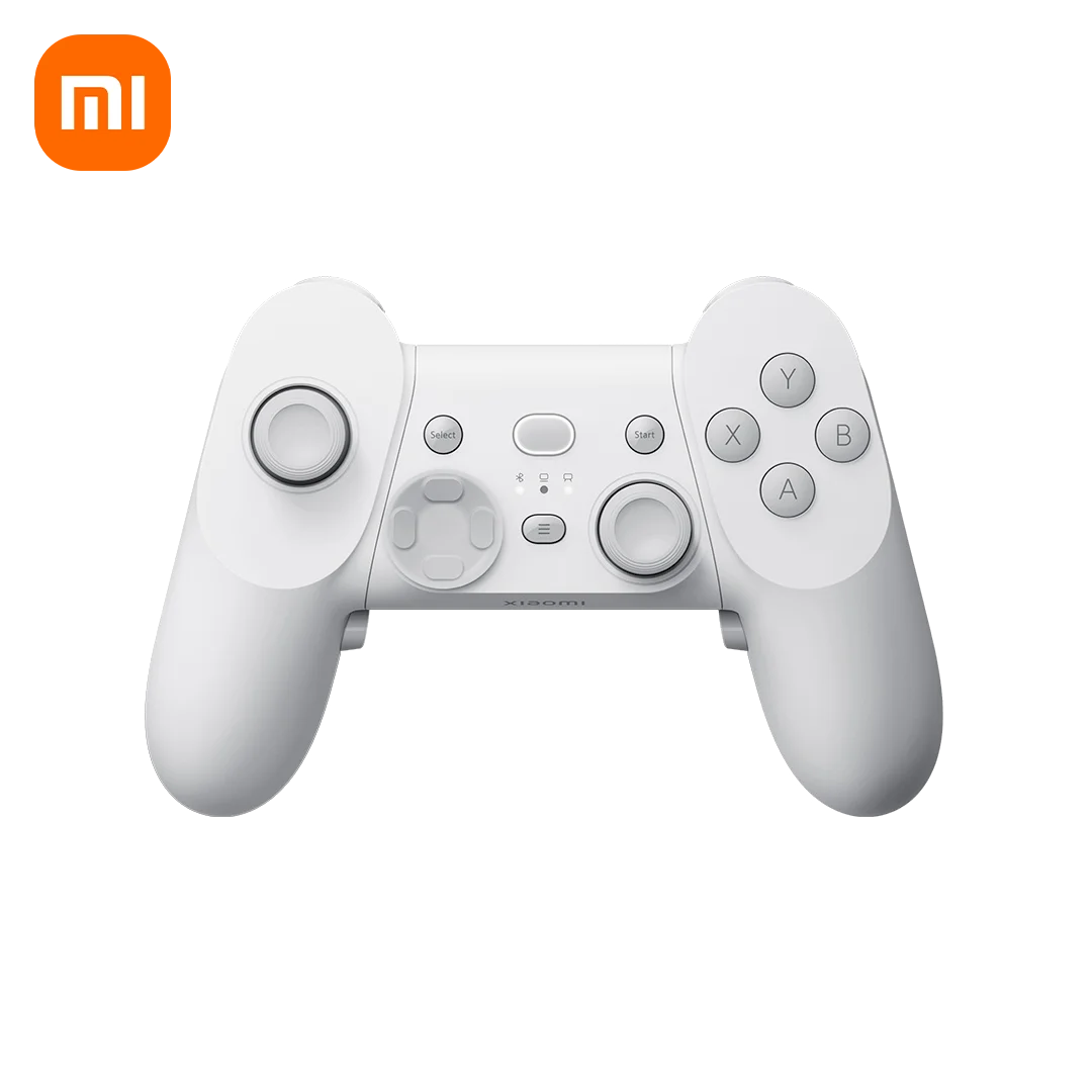 Generaliseren gordijn januari Xiaomi Gamepad Bluetooth Game Controller 2.4G Wireless Gamepad applies to  PC Games Android Phone - AliExpress